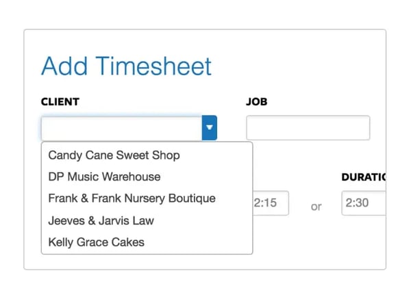 Designed with workflow max in mind