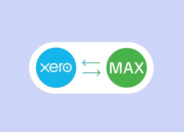 Xero integration